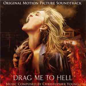 Christopher Young - Drag Me To Hell (Original Motion Picture Soundtrack) download free