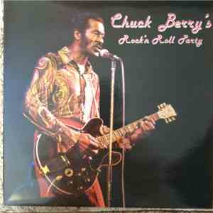 Chuck Berry - Chuck Berry's Rock N Roll Party download free