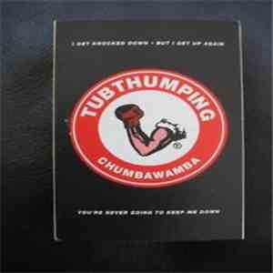 Chumbawamba - Tubthumping download free
