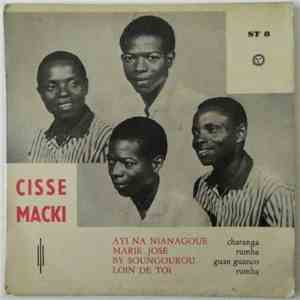 Cissé Macki - Cisse Macki download free