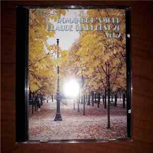 Claude Ciari - Romance D'Amour / Best 20 Vol.2 download free