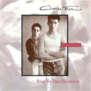 Climie Fisher - Rise To The Occasion download free