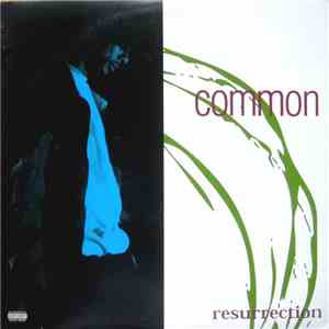 Common - Resurrection download free