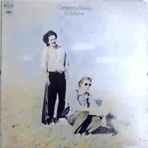 Compton & Batteau - In California download free