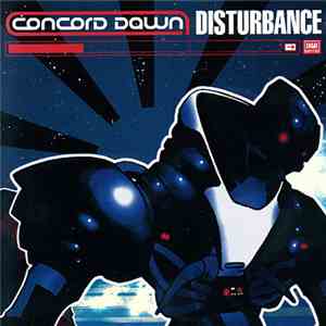 Concord Dawn - Disturbance download free
