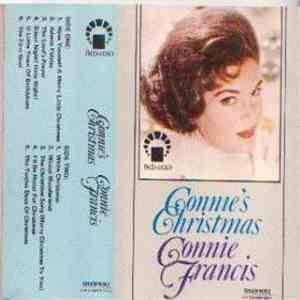 Connie Francis - Connie's Christmas download free
