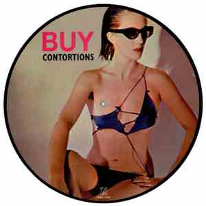 Contortions - Buy download free