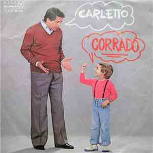 Corrado - Carletto download free