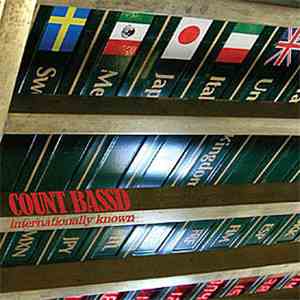 Count Bass D - Internationally Known download free