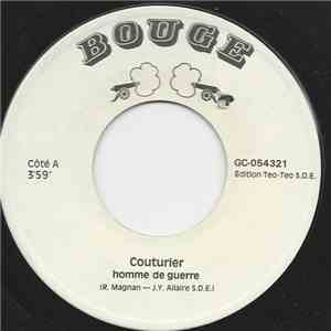 Couturier - Homme De Guerre download free