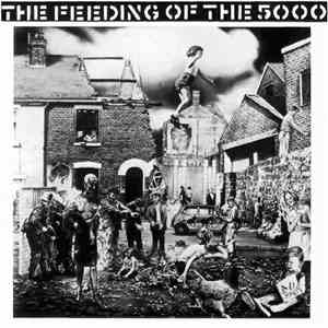 Crass - The Feeding Of The 5000 download free