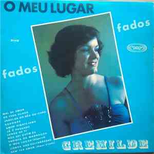 Cremilde - O Meu Lugar download free