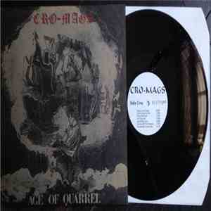 Cro-Mags - Age Of Quarrel download free