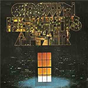 Crown Heights Affair - Crown Heights Affair download free