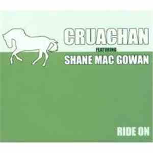 Cruachan - Ride On download free