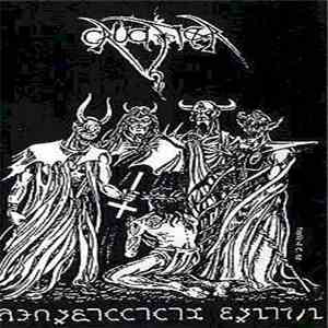 Crucifier - Unparelleled Majesty download free