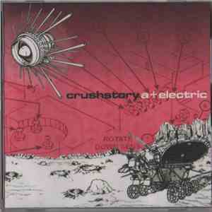 Crushstory  - A+ Electric download free