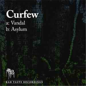 Curfew  - Vandal / Asylum download free