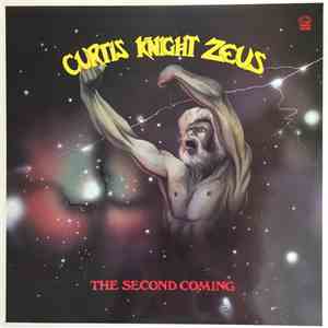 Curtis Knight Zeus - The Second Coming download free