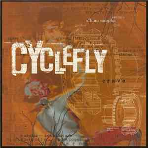Cyclefly - Crave Album Sampler download free