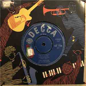 Cyril Stapleton And His Orchestra - Elephant Tango download free