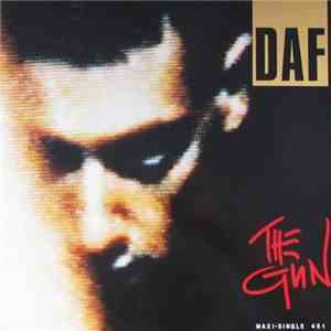 DAF - The Gun download free