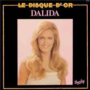Dalida - Le Disque D'Or download free
