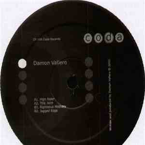 Damon Vallero - Coda 9 download free
