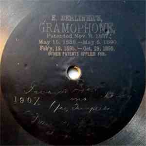 Dan W. Quinn - I Want Yer, Ma Honey download free
