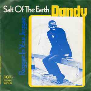 Dandy - Salt Of The Earth download free