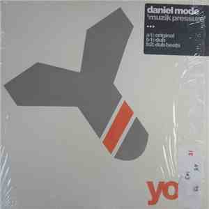 Daniel Mode - Muzik Pressure download free