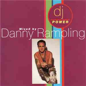 Danny Rampling - DJ Power download free