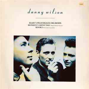 Danny Wilson  - Mary's Prayer (Save Me) (Remix) download free