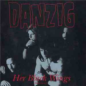 Danzig - Her Black Wings download free