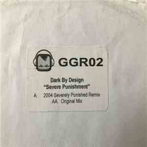 Dark By Design - Severe Punishment download free