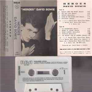 David Bowie - "Heroes" download free
