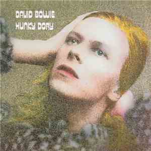 David Bowie - Hunky Dory download free