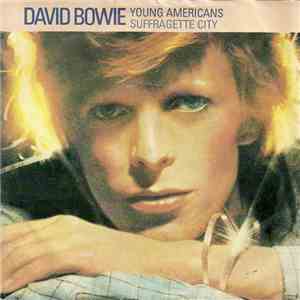 David Bowie - Young Americans download free