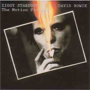 David Bowie - Ziggy Stardust: The Motion Picture download free
