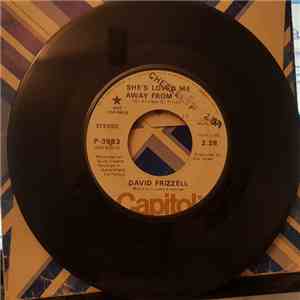 David Frizzell - She's Loved Me Away From You download free