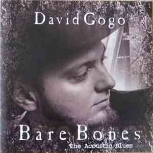 David Gogo - Bare Bones (The Acoustic Blues) download free