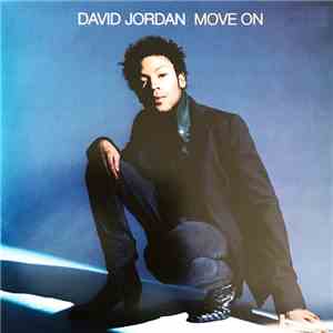 David Jordan  - Move On download free