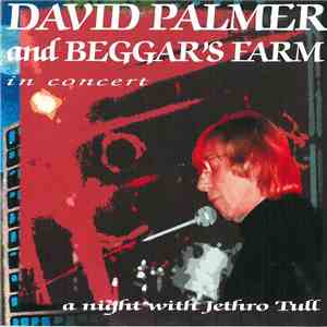 David Palmer  - In Concert download free