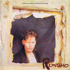David Rostamo - Slum Lord download free