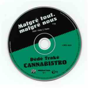 Dédé Traké - Malgré Tout, Malgré Nous download free