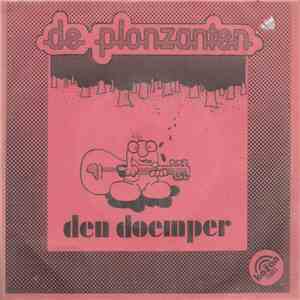 De Plonzanten - Den Doemper