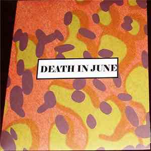 Death In June - Hail! The White Grain download free