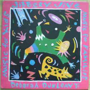 Deborah Dunleavy - Jibbery Jive Music For Families download free