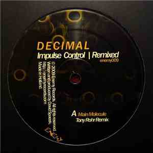 Decimal - Impulse Control Remixed download free