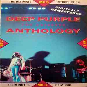 Deep Purple - Deep Purple Anthology download free
